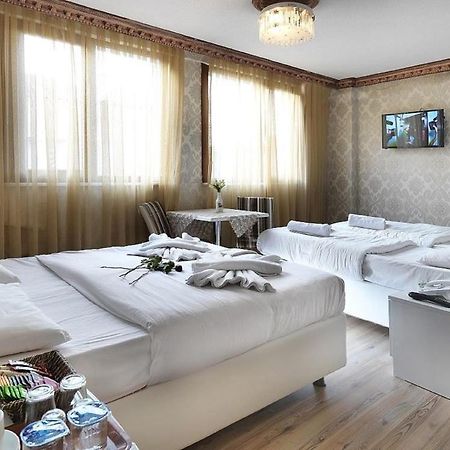 Diyar Budget Hotel Istanbul Ngoại thất bức ảnh