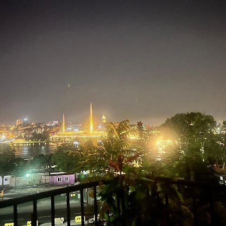 Diyar Budget Hotel Istanbul Ngoại thất bức ảnh