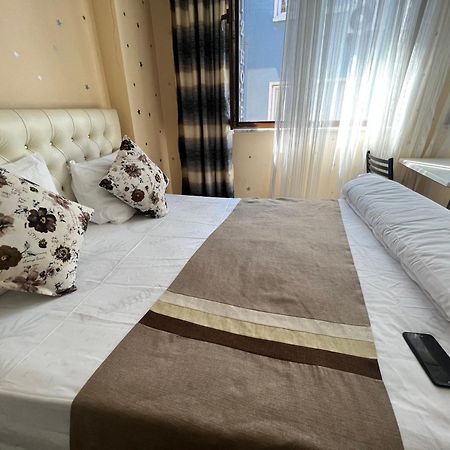 Diyar Budget Hotel Istanbul Ngoại thất bức ảnh