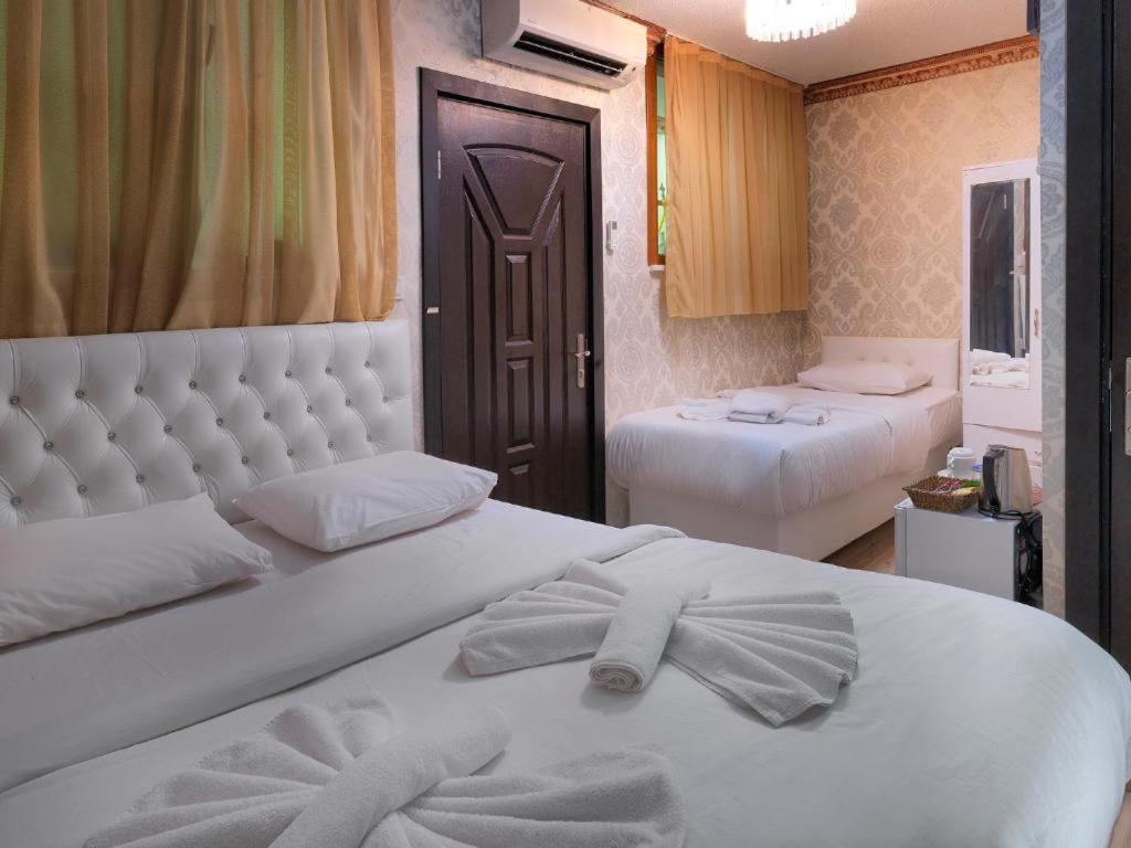 Diyar Budget Hotel Istanbul Ngoại thất bức ảnh