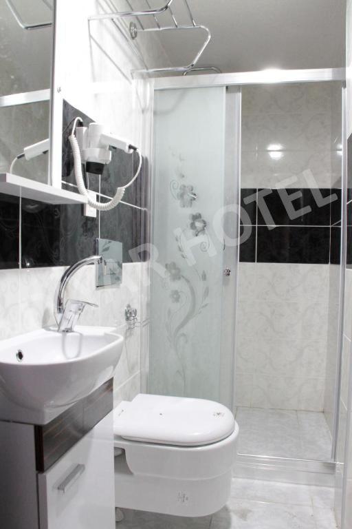 Diyar Budget Hotel Istanbul Ngoại thất bức ảnh