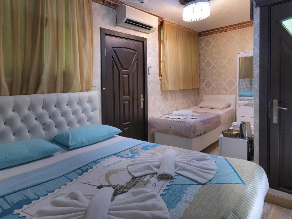 Diyar Budget Hotel Istanbul Ngoại thất bức ảnh