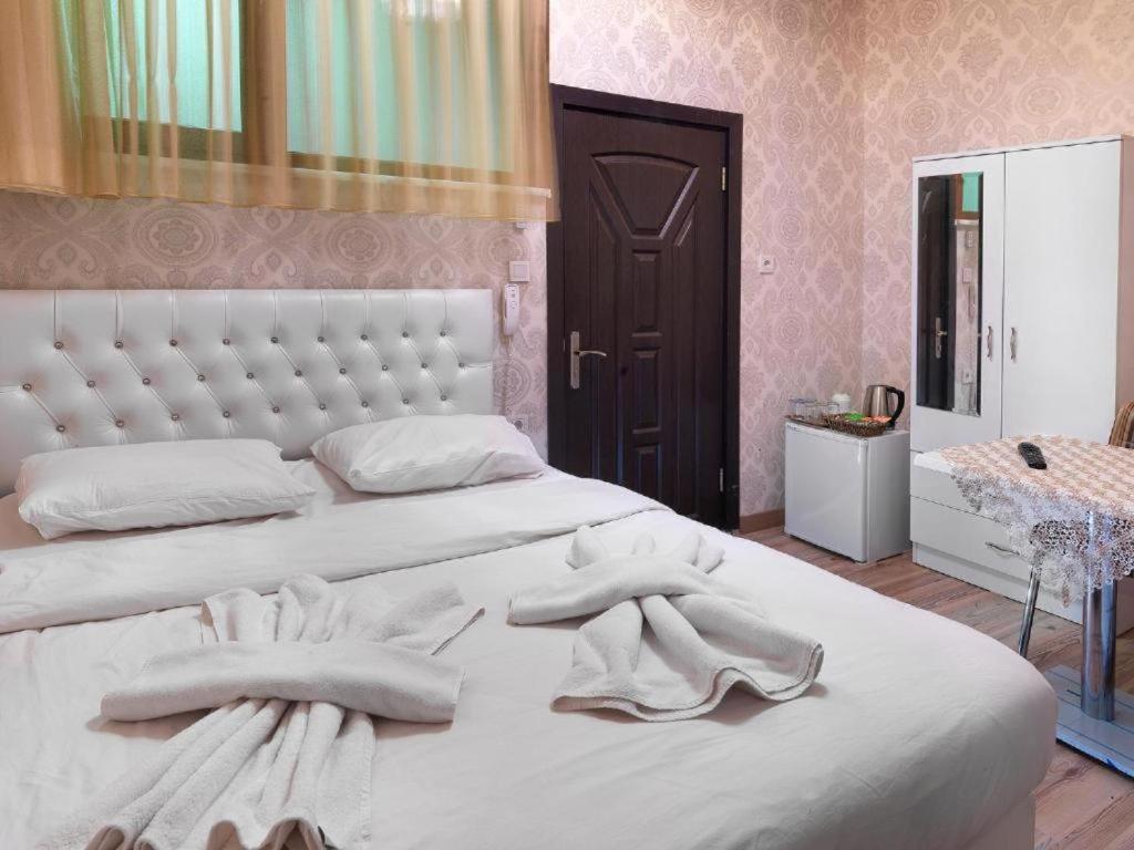 Diyar Budget Hotel Istanbul Ngoại thất bức ảnh