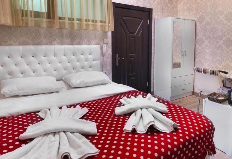 Diyar Budget Hotel Istanbul Ngoại thất bức ảnh