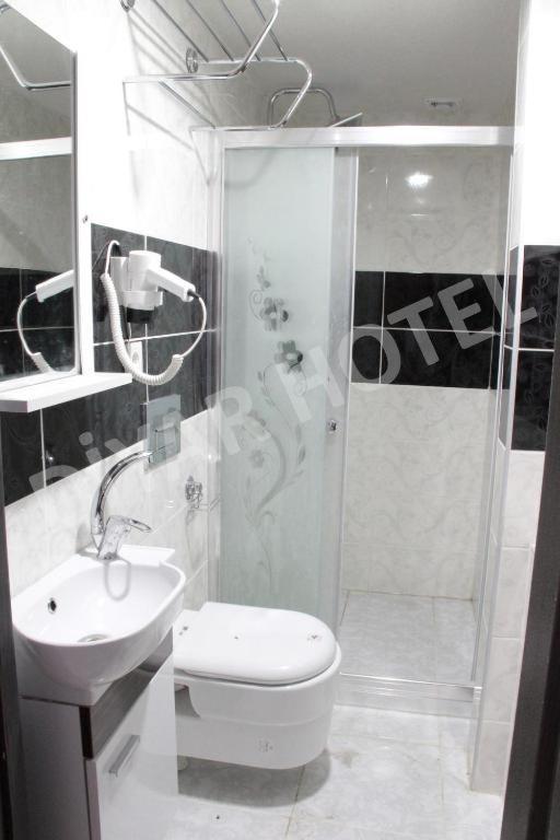 Diyar Budget Hotel Istanbul Ngoại thất bức ảnh