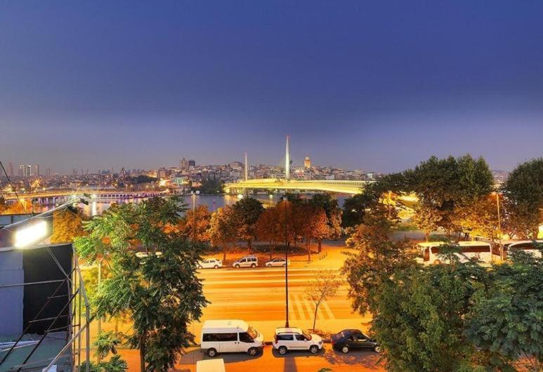 Diyar Budget Hotel Istanbul Ngoại thất bức ảnh