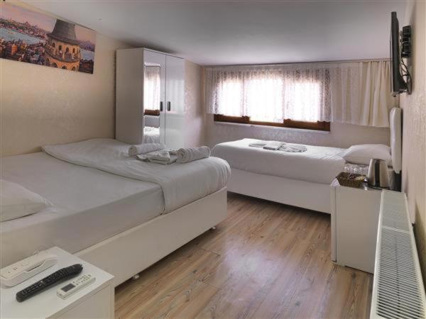 Diyar Budget Hotel Istanbul Ngoại thất bức ảnh