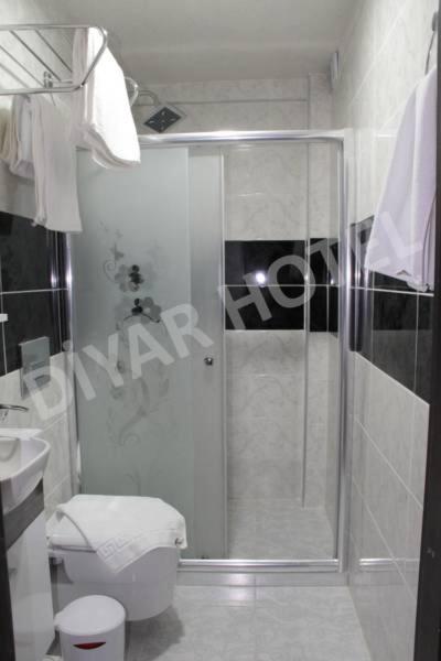 Diyar Budget Hotel Istanbul Ngoại thất bức ảnh