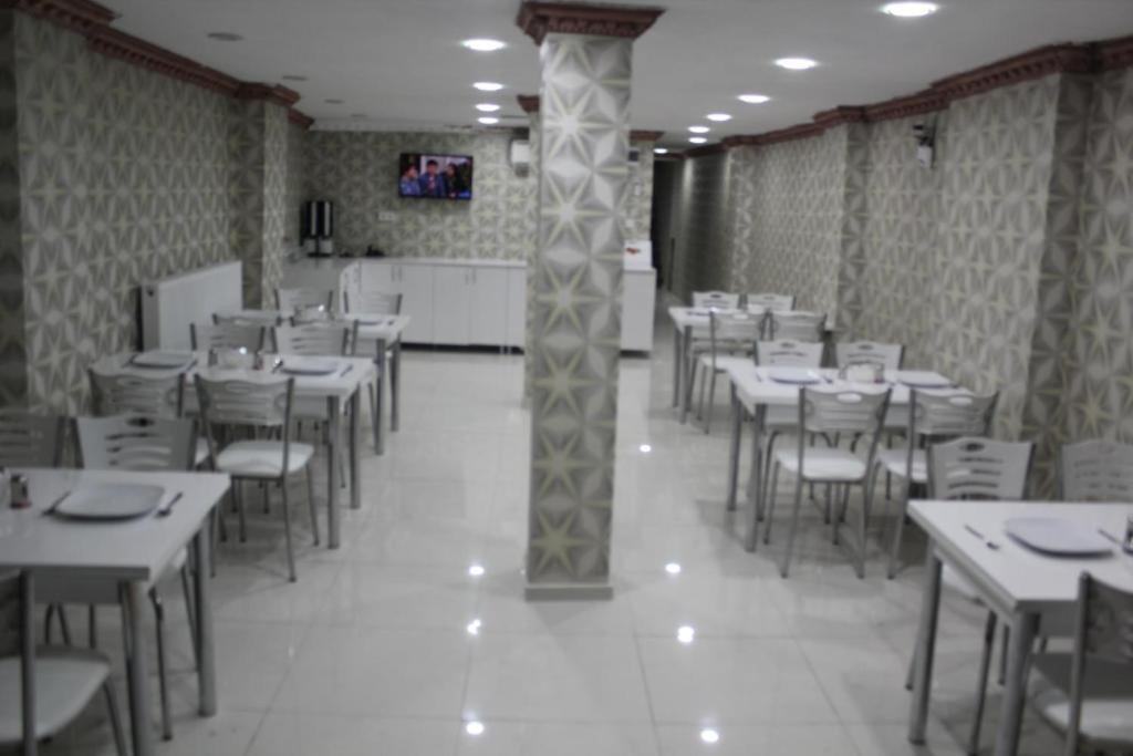 Diyar Budget Hotel Istanbul Ngoại thất bức ảnh