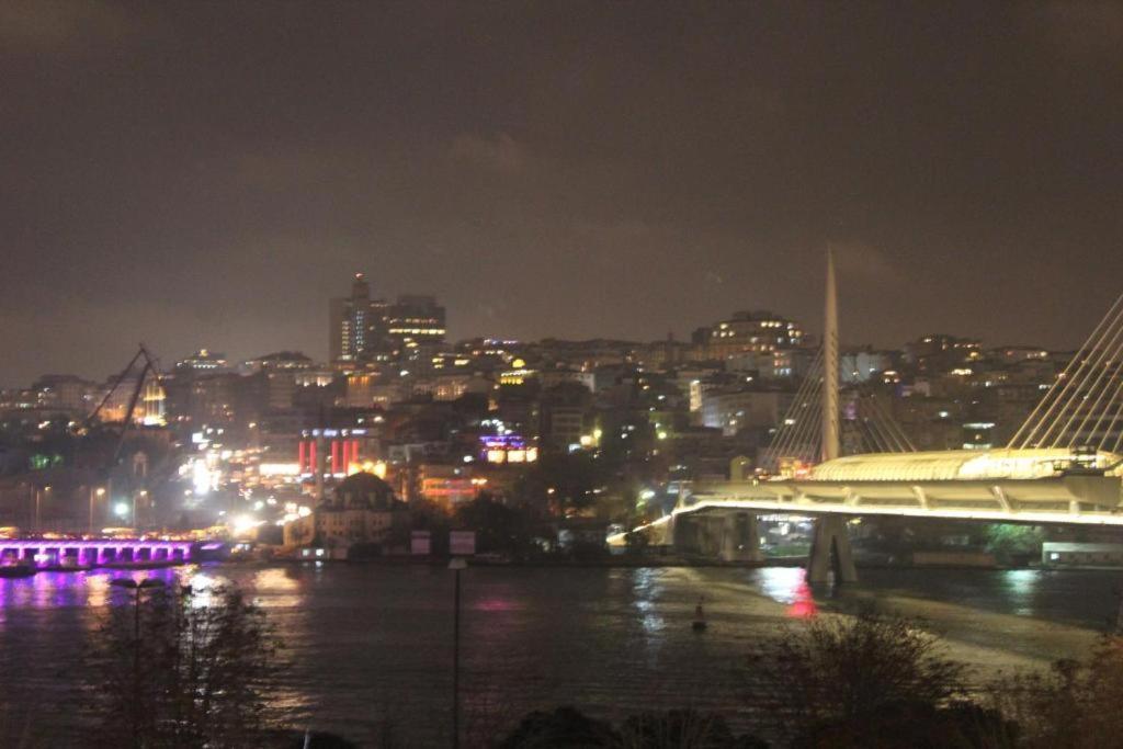 Diyar Budget Hotel Istanbul Ngoại thất bức ảnh