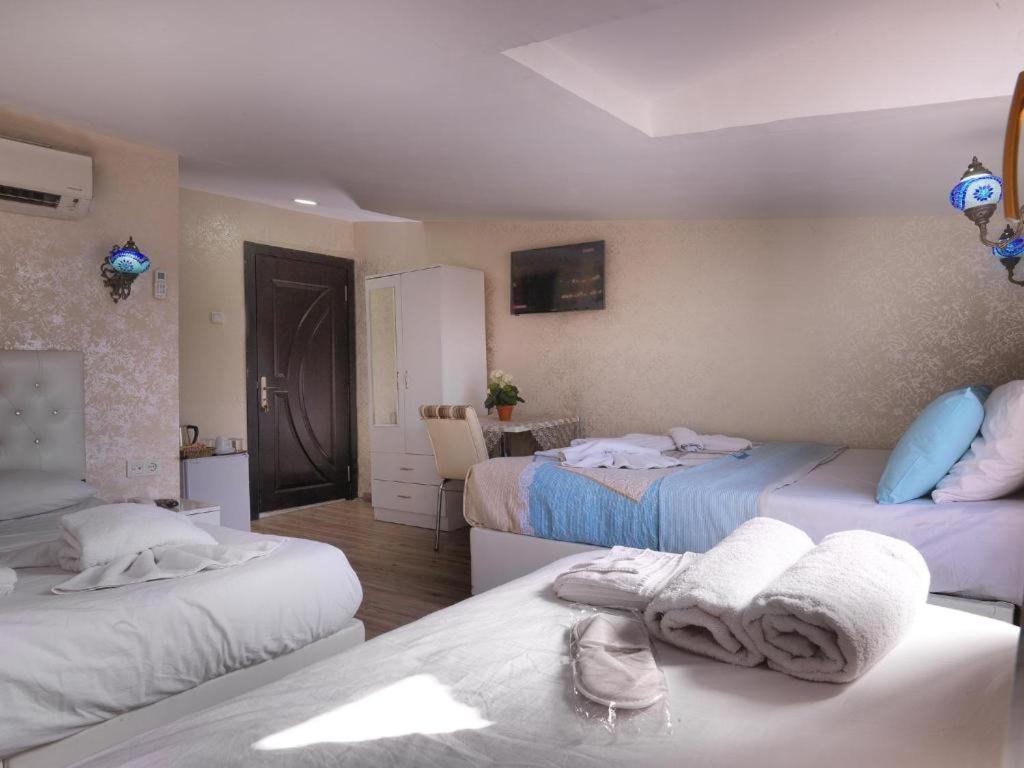 Diyar Budget Hotel Istanbul Ngoại thất bức ảnh