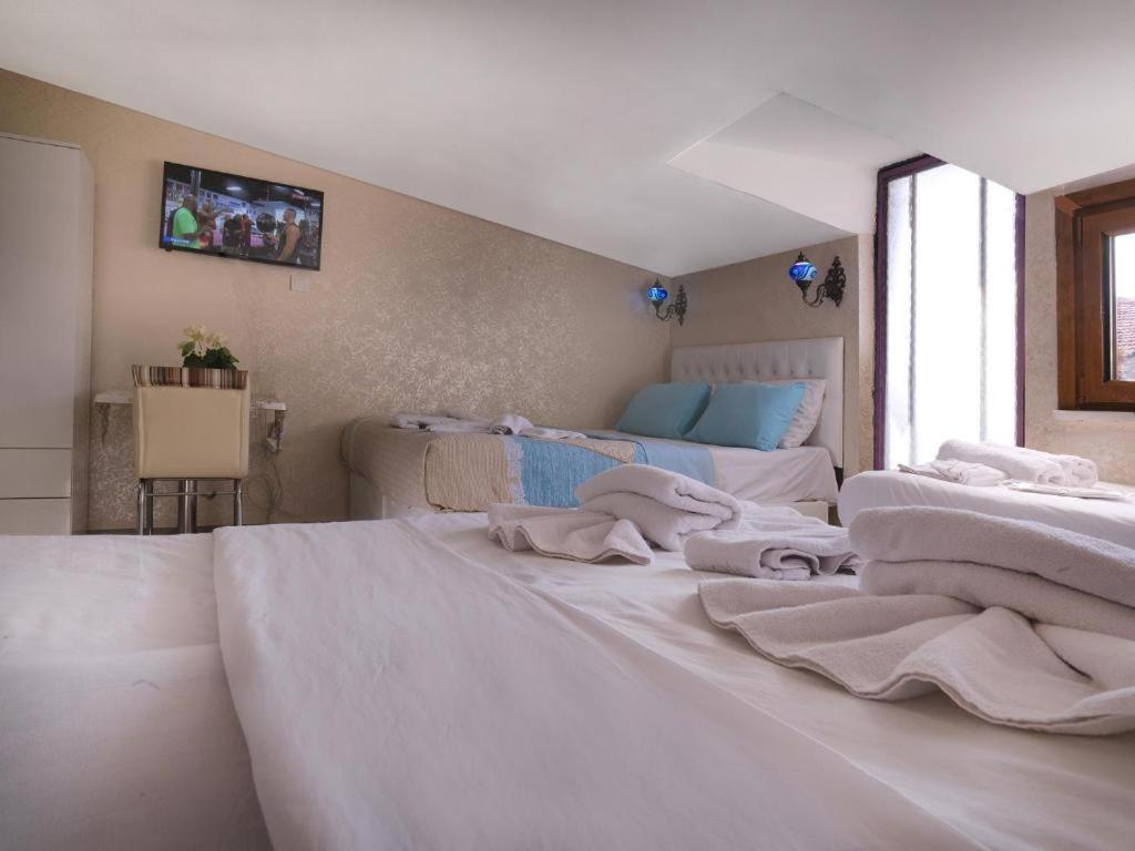 Diyar Budget Hotel Istanbul Ngoại thất bức ảnh