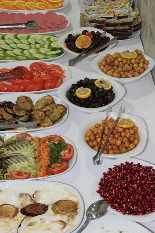 Diyar Budget Hotel Istanbul Ngoại thất bức ảnh