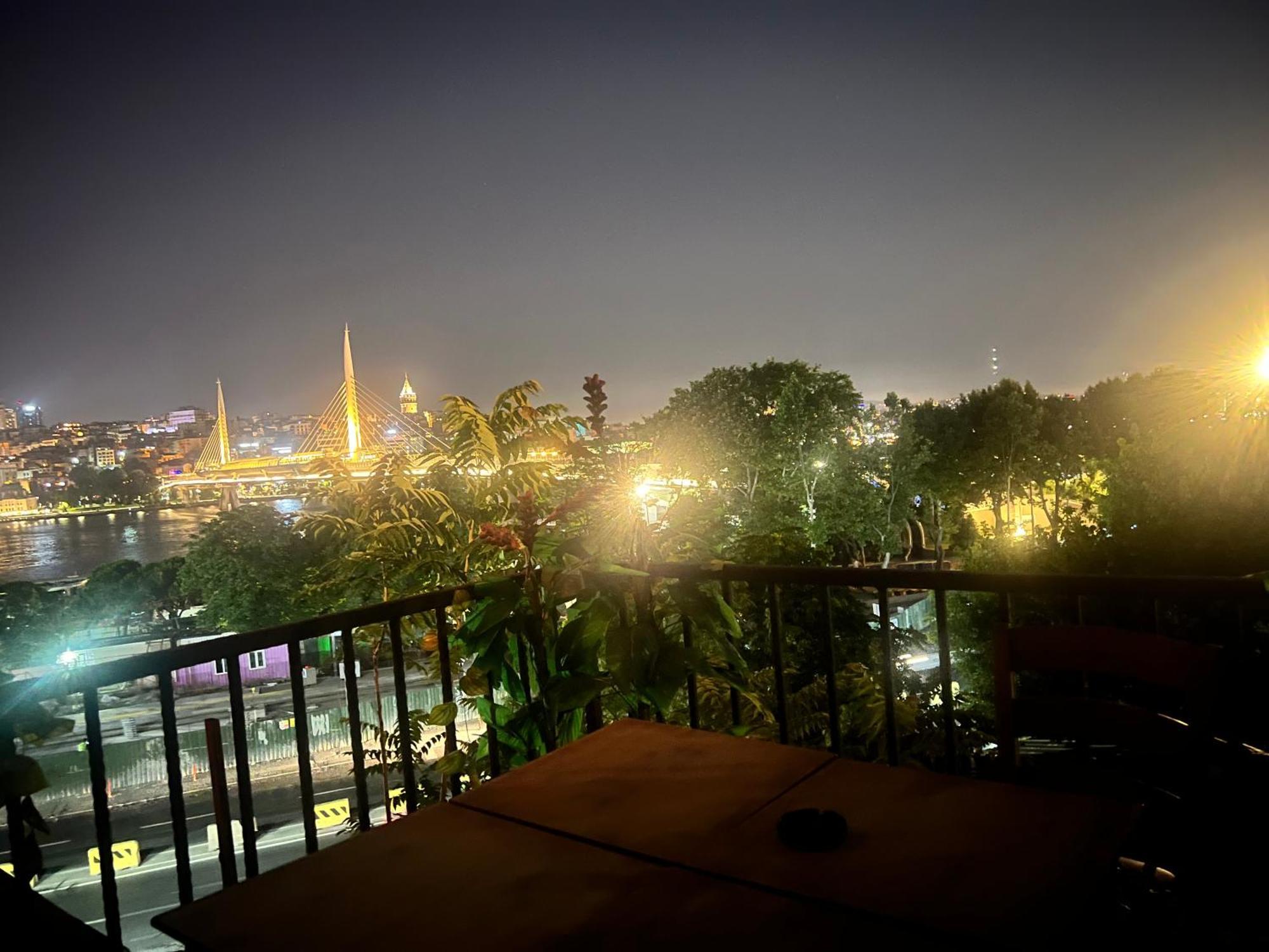 Diyar Budget Hotel Istanbul Ngoại thất bức ảnh