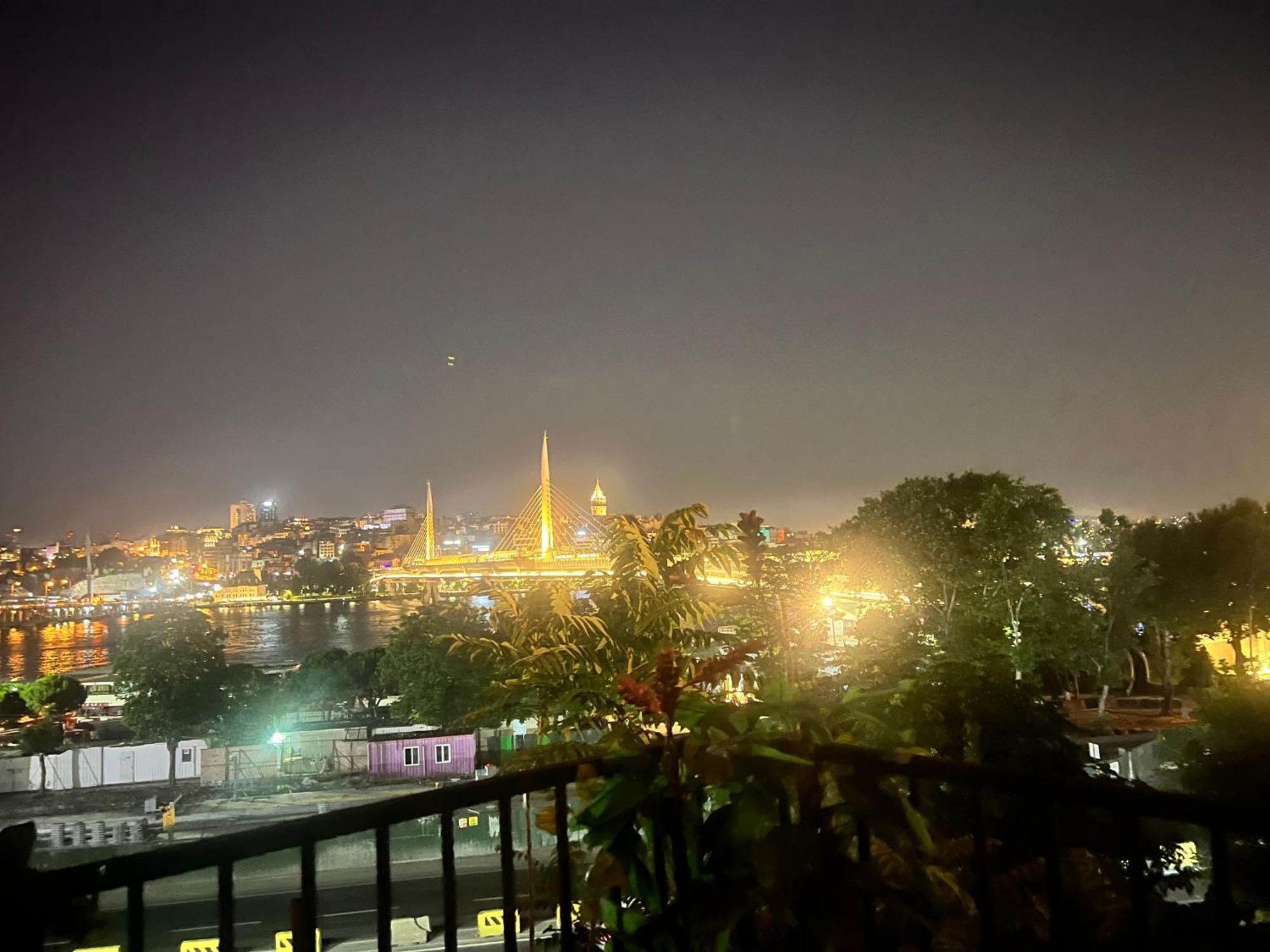 Diyar Budget Hotel Istanbul Ngoại thất bức ảnh