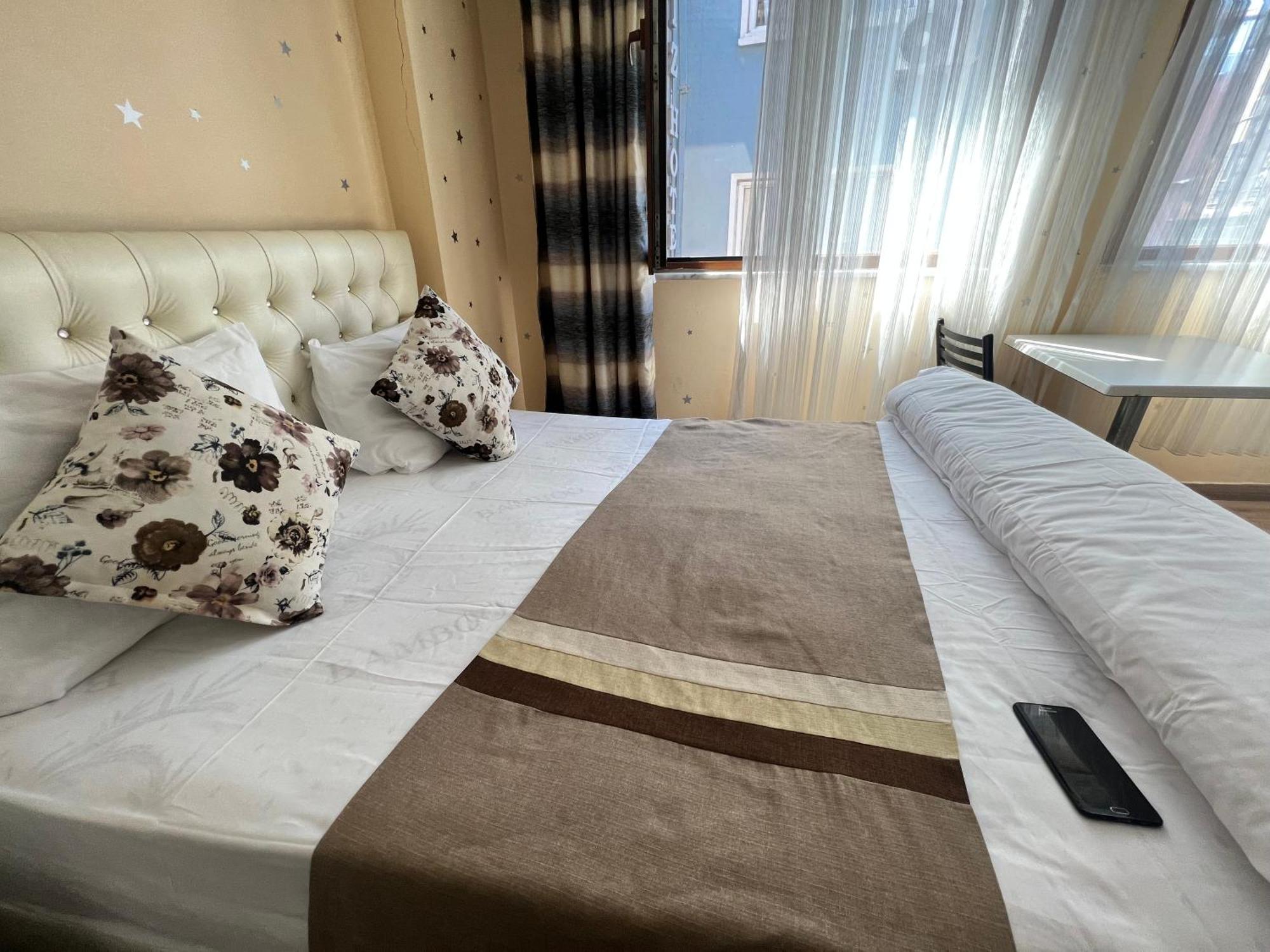 Diyar Budget Hotel Istanbul Ngoại thất bức ảnh