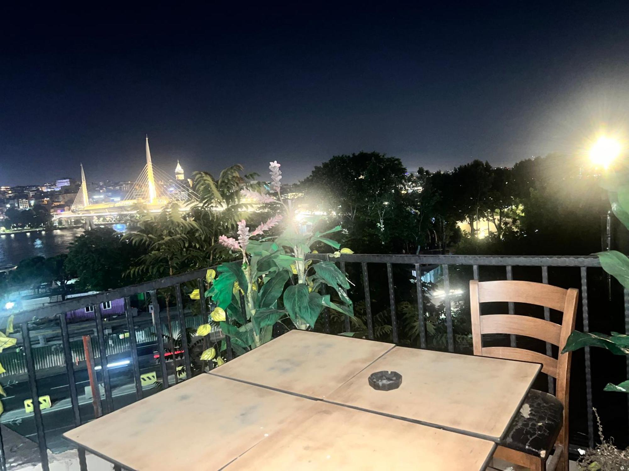 Diyar Budget Hotel Istanbul Ngoại thất bức ảnh