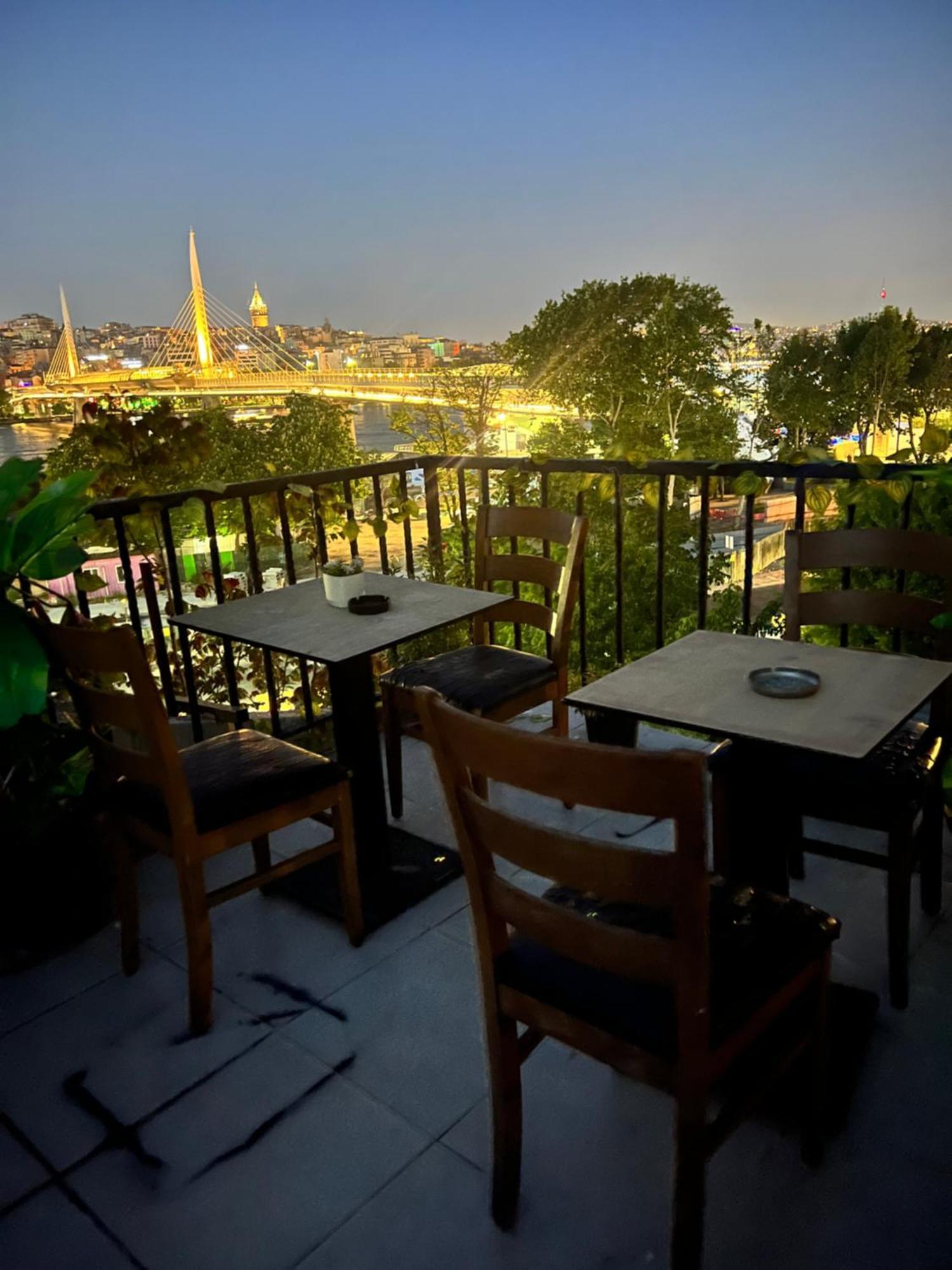 Diyar Budget Hotel Istanbul Ngoại thất bức ảnh