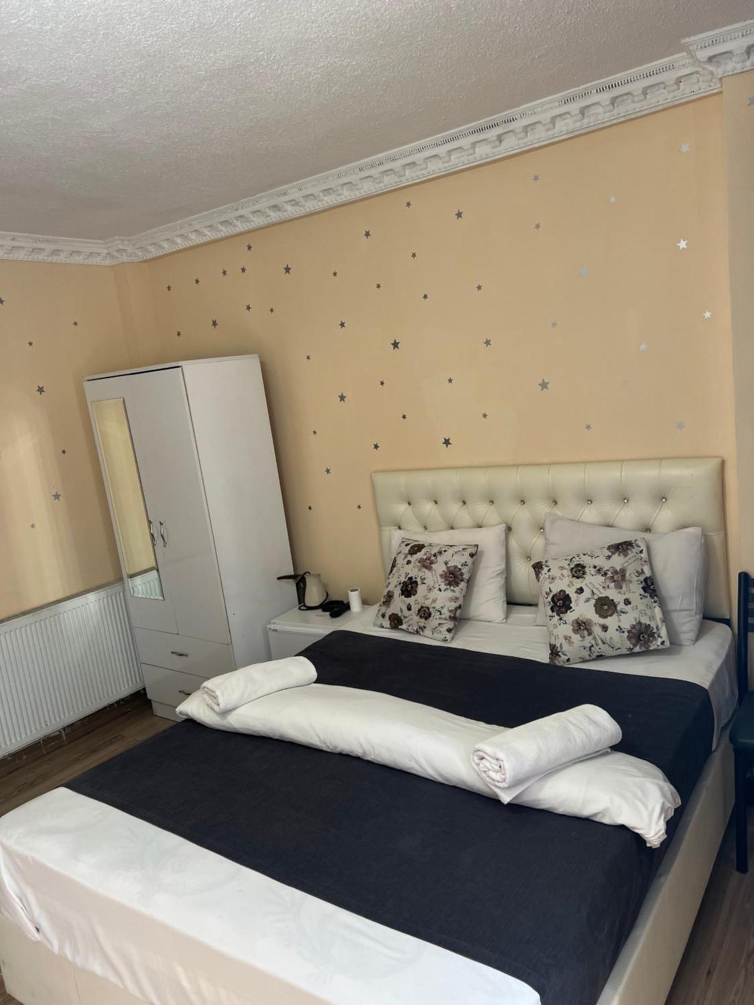 Diyar Budget Hotel Istanbul Ngoại thất bức ảnh