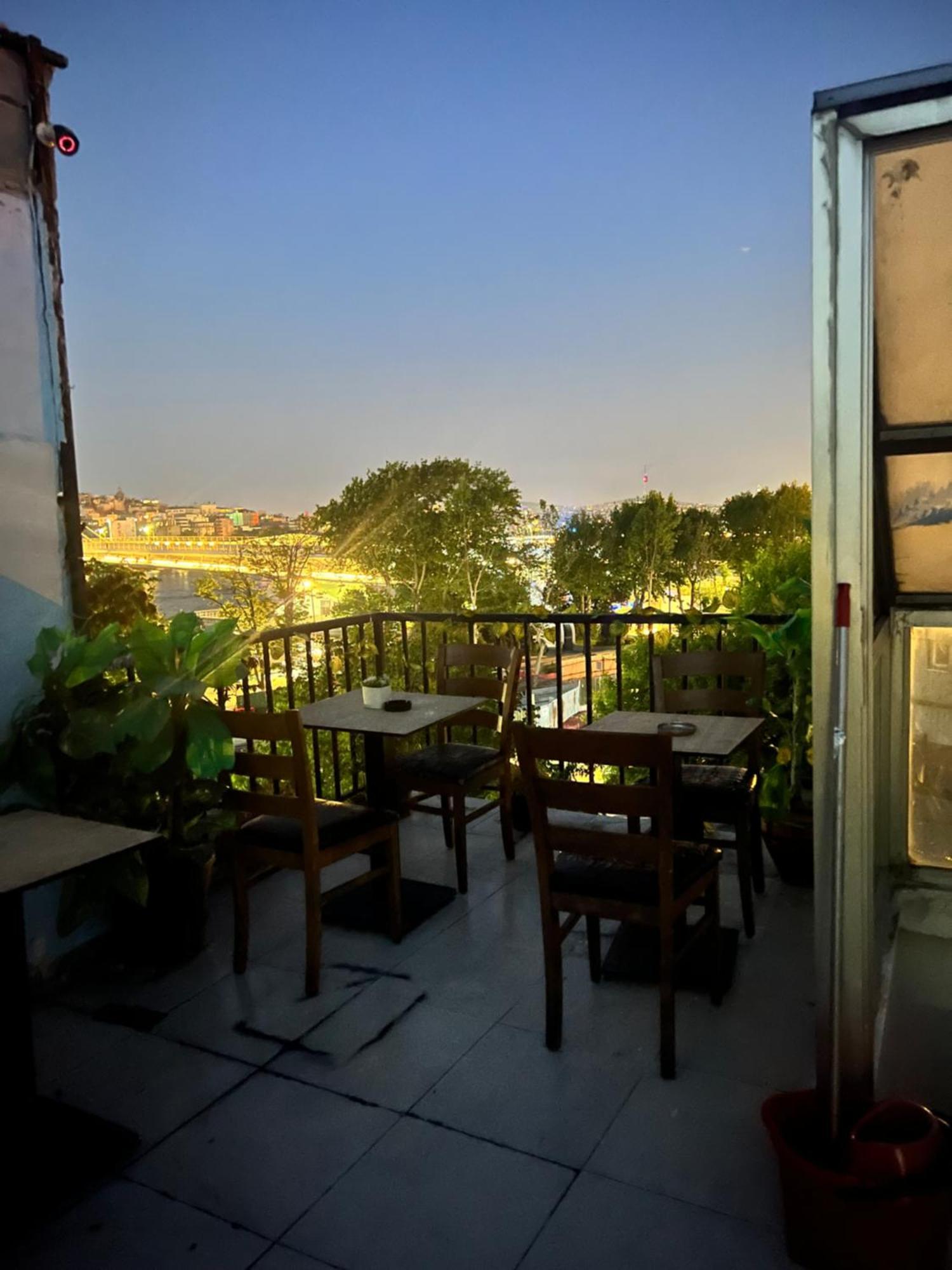 Diyar Budget Hotel Istanbul Ngoại thất bức ảnh
