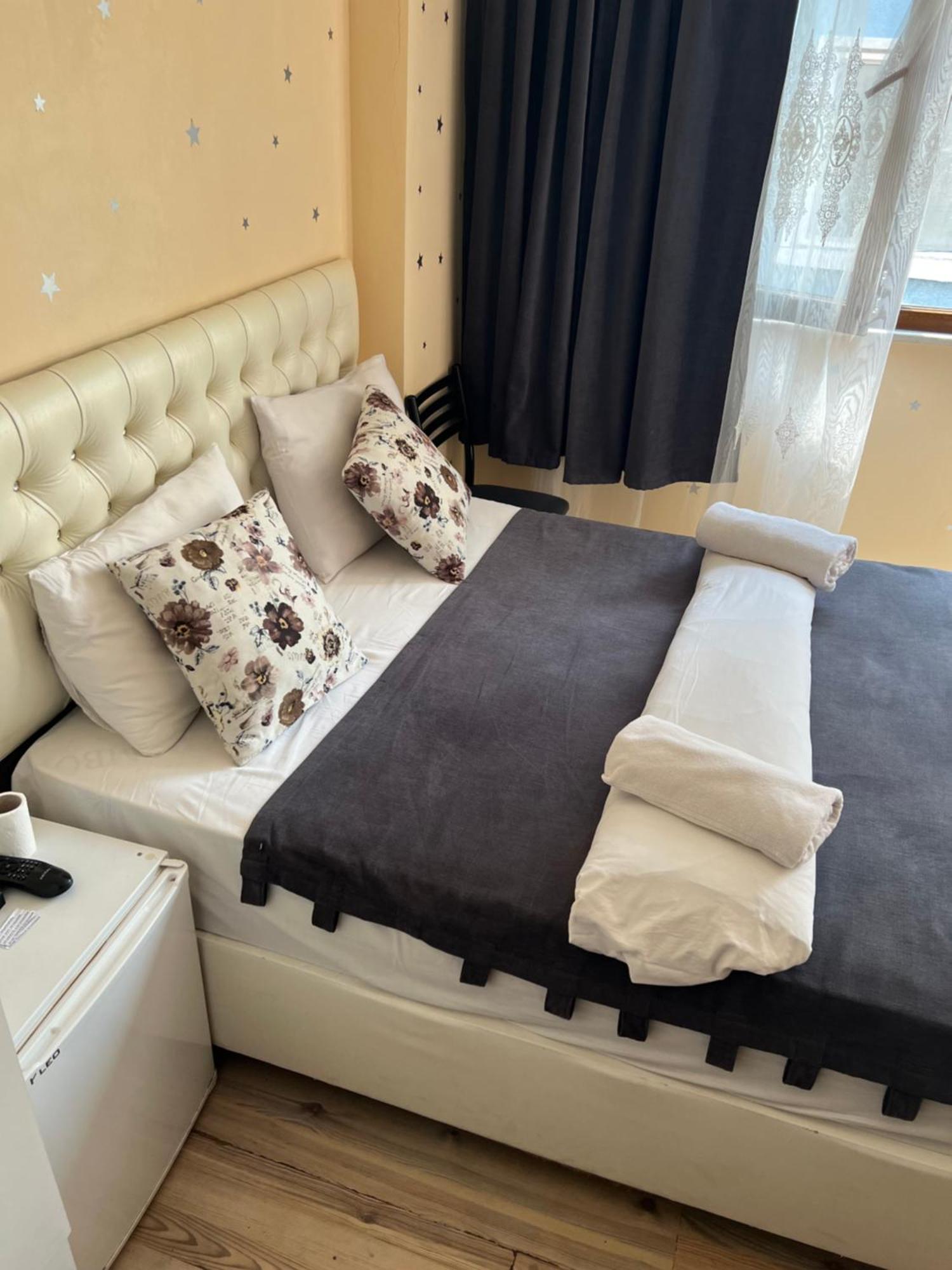 Diyar Budget Hotel Istanbul Ngoại thất bức ảnh