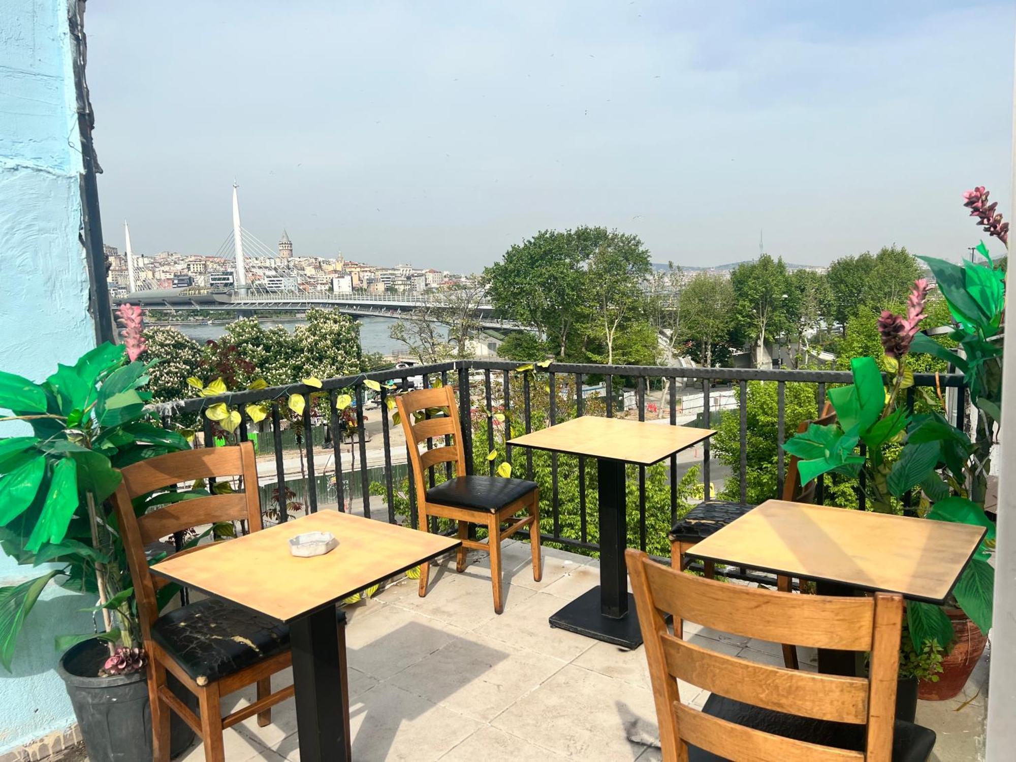 Diyar Budget Hotel Istanbul Ngoại thất bức ảnh