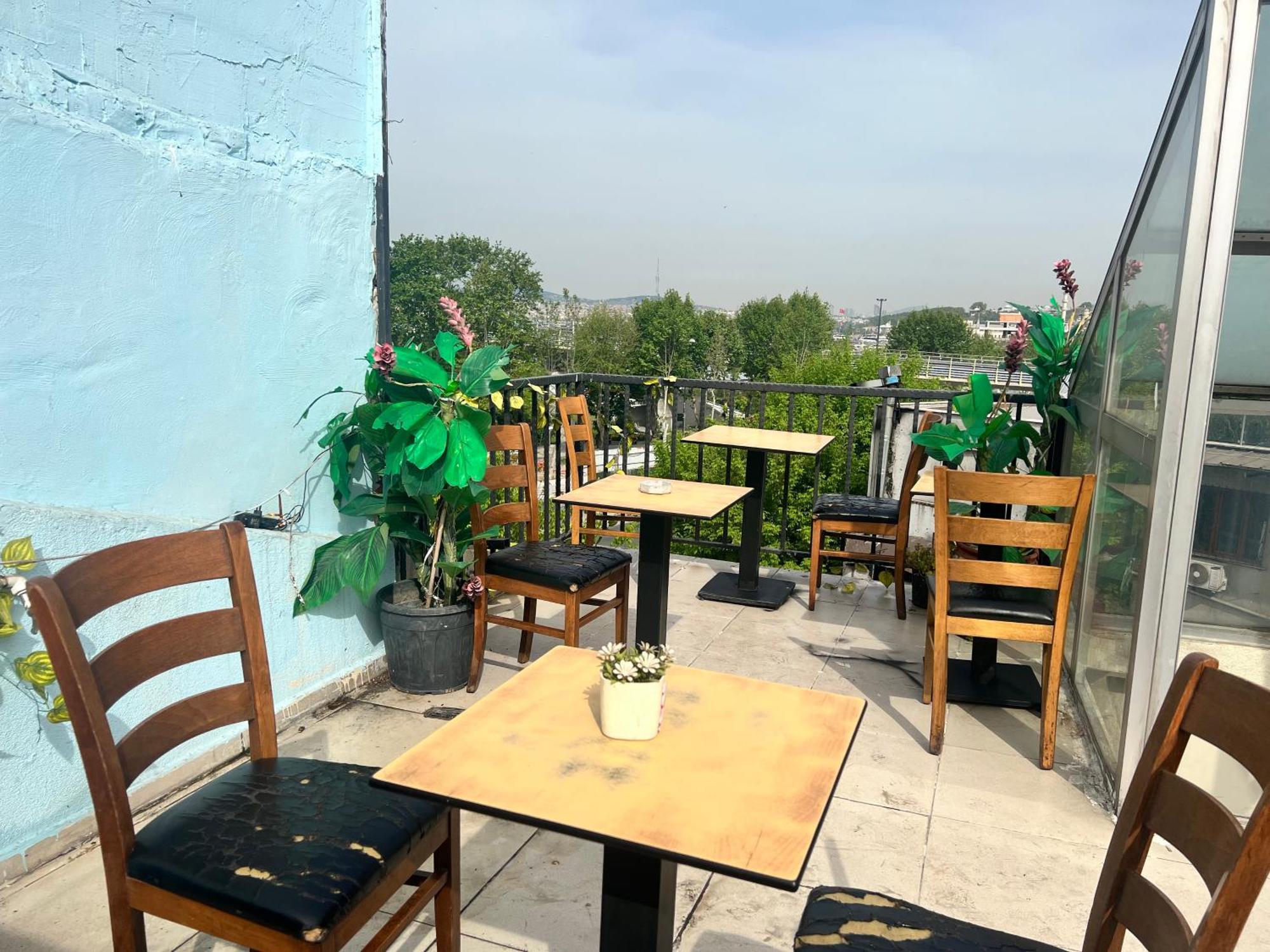 Diyar Budget Hotel Istanbul Ngoại thất bức ảnh
