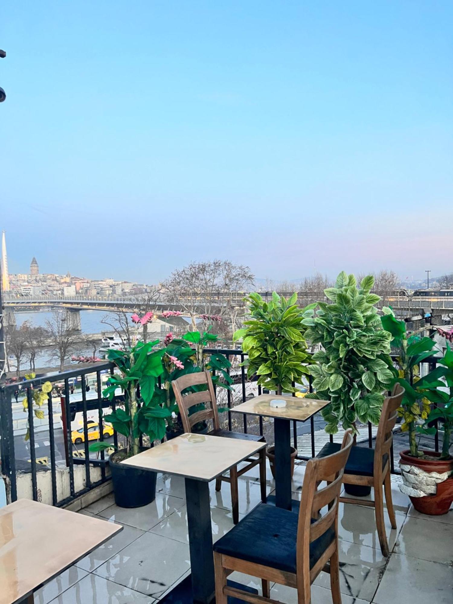 Diyar Budget Hotel Istanbul Ngoại thất bức ảnh